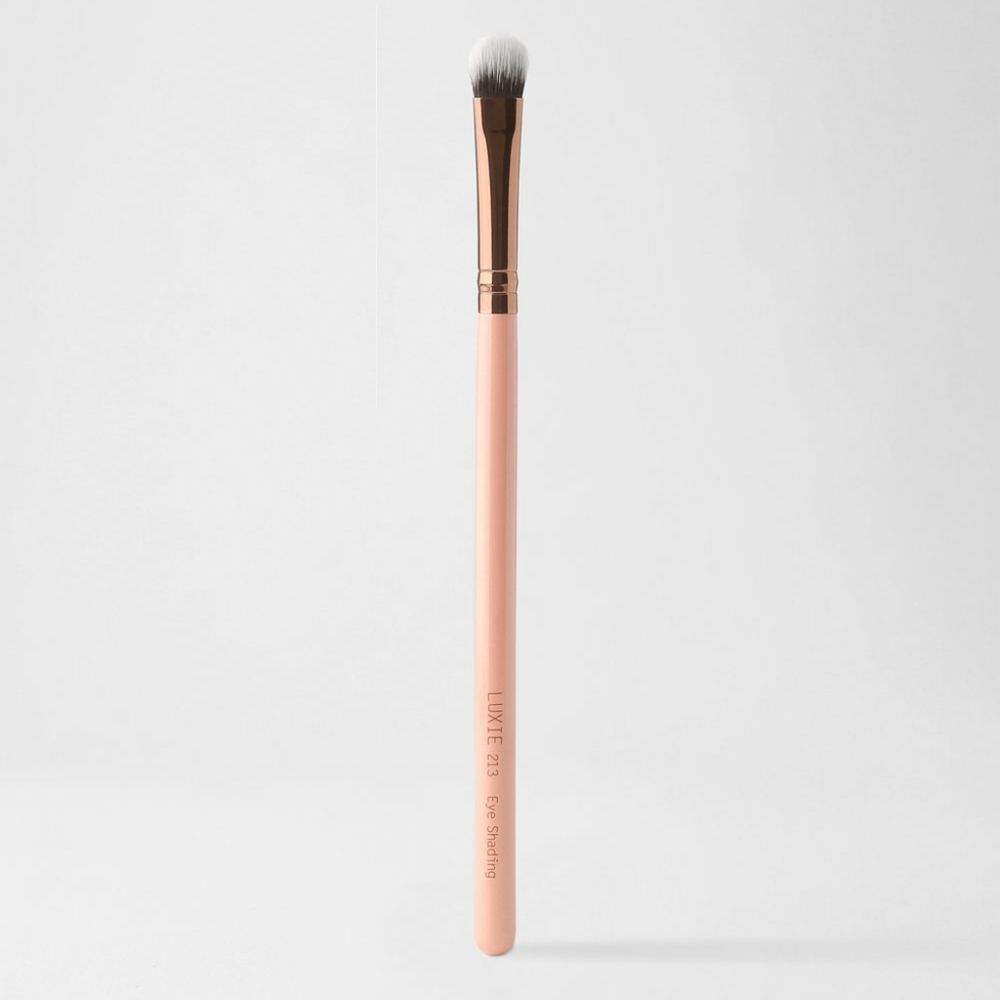 *NEW* Luxie Beauty 213 Eye Shading Makeup Brush